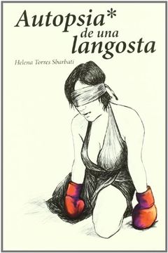 portada Autopsia de una Langosta (in Spanish)