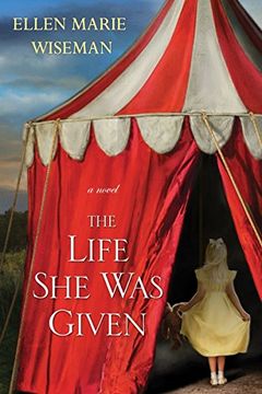 portada The Life she was Given (in English)