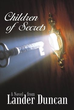portada Children of Secrets,A Novel