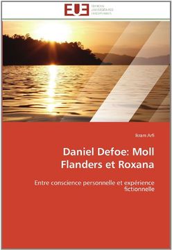 portada Daniel Defoe: Moll Flanders Et Roxana