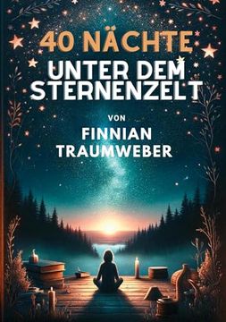 portada 40 Nächte Unter dem Sternenzelt (en Alemán)