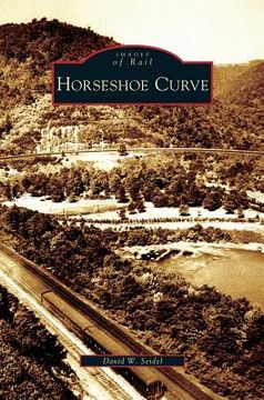 portada Horseshoe Curve (en Inglés)