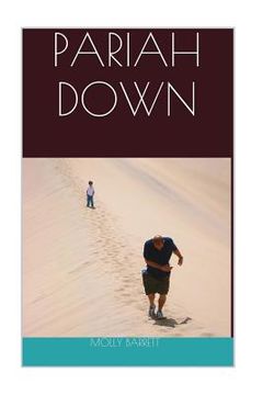 portada Pariah Down: Nonfiction Memoir (in English)