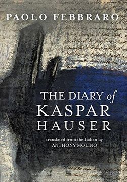portada The Diary of Kaspar Hauser (in English)