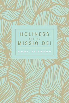 portada Holiness and the Missio dei 