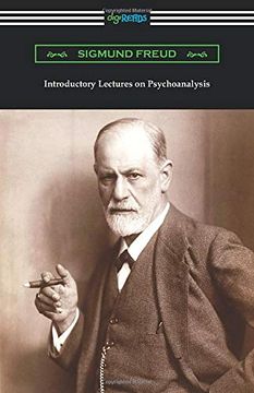 portada Introductory Lectures on Psychoanalysis (en Inglés)