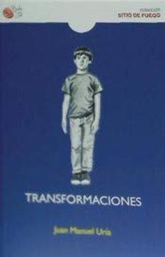 portada Transformaciones (en Papel) (in Spanish)