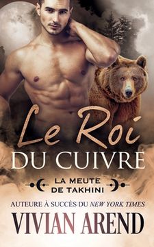 portada Le Roi du cuivre: Sous les aurores boréales, tome 7 (en Francés)