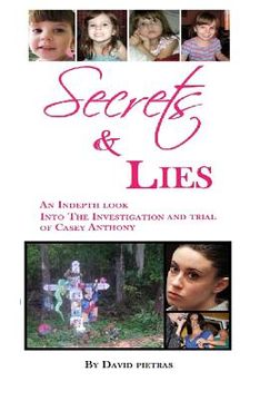portada Secrets and Lies (en Inglés)