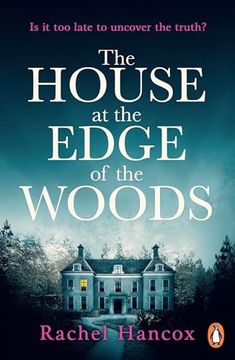 portada The House at the Edge of the Woods (en Inglés)