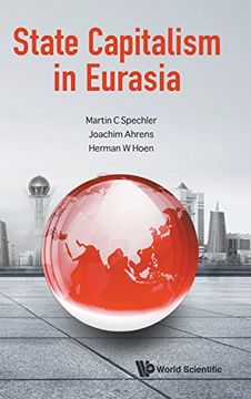 portada State Capitalism In Eurasia