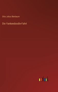 portada Die Yankeedoodle-Fahrt (en Alemán)