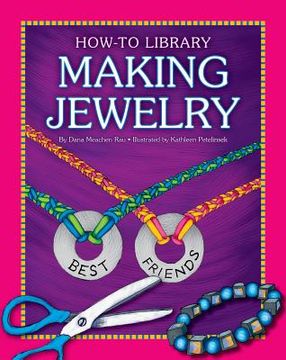 portada making jewelry
