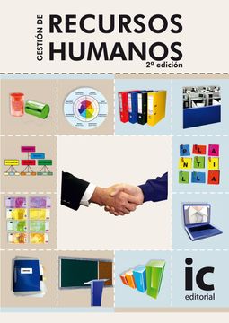 Libro Gestión de Recursos Humanos, . Innovación,Cualificación, Virginia  Moreno García, ISBN 9788415730941. Comprar en Buscalibre
