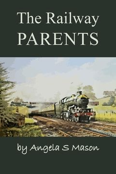 portada The Railway Parents (en Inglés)