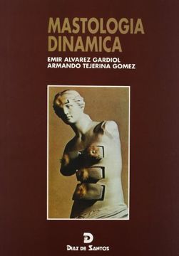 portada Mastologia Dinamica (in Spanish)