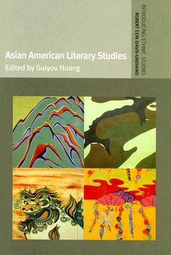 portada asian american literary studies (in English)