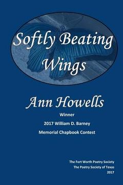 portada Softly Beating Wings (en Inglés)