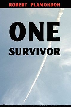 portada one survivor (en Inglés)