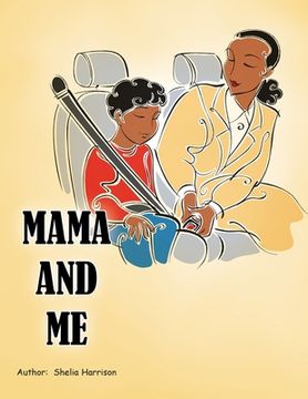 portada Mama and Me (en Inglés)