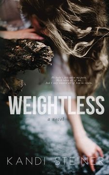 portada Weightless (en Inglés)