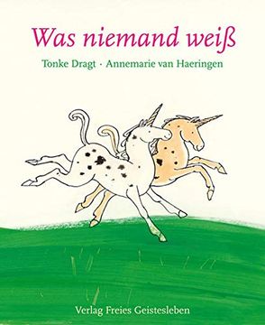 portada Was Niemand Weiß (in German)