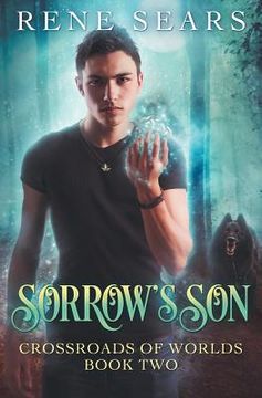 portada Sorrow's Son (en Inglés)