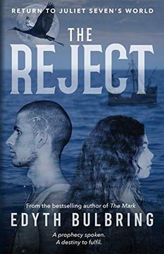 portada The Reject (in English)