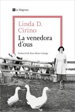 portada LA VENEDORA DOUS (in Catalá)