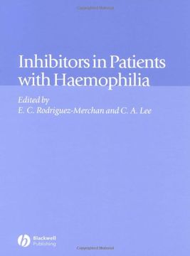 portada Inhibitors in Patients with Haemophilia