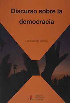 portada Discurso Sobre la Democracia (in Spanish)