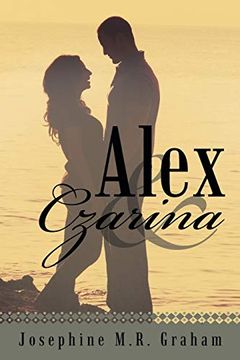 portada Alex and Czarina (in English)