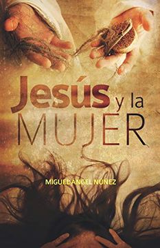 portada Jesús y la Mujer (in Spanish)