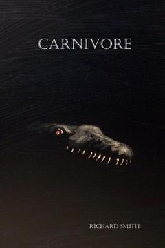 portada Carnivore (en Inglés)