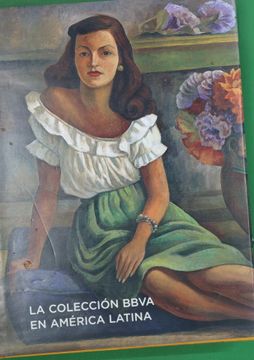 portada La Colección Bbva en América Latina
