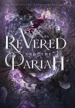 portada The Revered and the Pariah