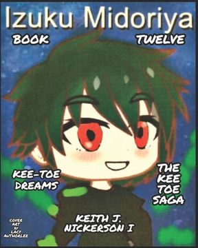 portada The Kee - Toe Saga: Book XII of 24 (in English)