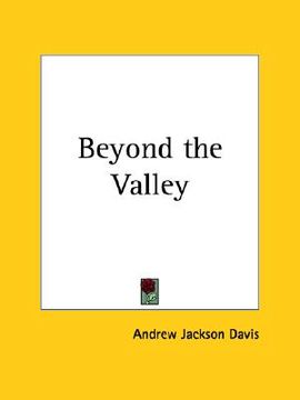 portada beyond the valley (en Inglés)