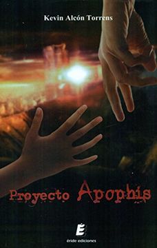 portada Proyecto Apophis
