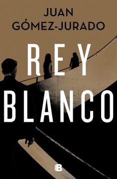 portada Rey Blanco (in Spanish)