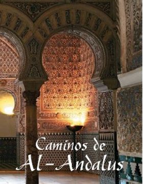 portada CAMINOS DE AL-ANDALUS