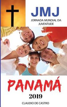 portada Jornada Mundial da Juventude: JMJ Panama 2019 - Portuguese (en Portugués)