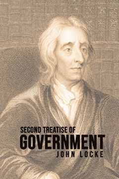 portada Second Treatise of Government (in English)