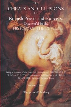 portada The Cheats and Illusions of Romish Priests and Exorcists