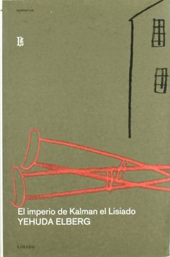portada El Imperio de Kalman el Lisiado (in Spanish)
