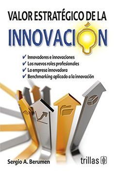 portada Valor Estrategico de la Innovacion (in Spanish)