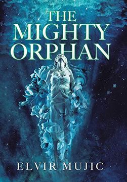 portada The Mighty Orphan (in English)