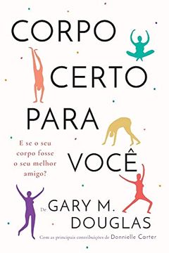 portada Corpo Certo Para Você (Portuguese) (en Portugués)