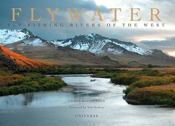 portada Flywater (in English)
