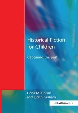 portada Historical Fiction for Children (in English)